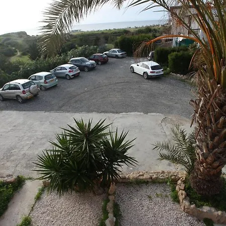 Ariadne 103 -300m From Lighthouse Apartament *