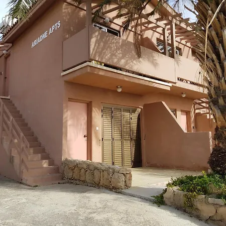 Ariadne 103 -300m From Lighthouse