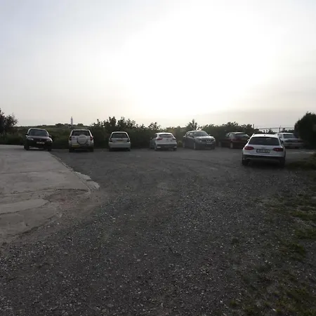 Ariadne 103 -300m From Lighthouse * 파포스