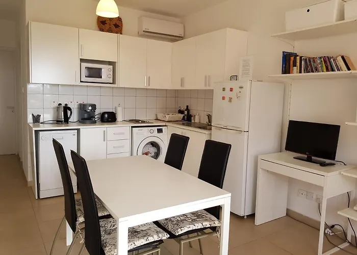 アパート Ariadne 103 -300m From Lighthouse *