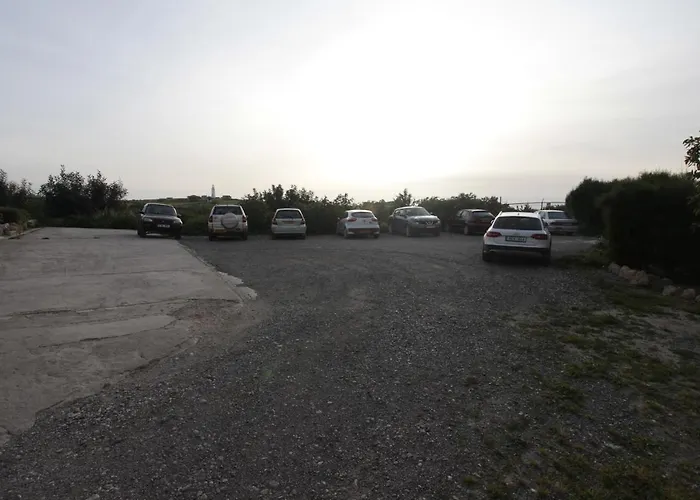 Ariadne 103 -300m From Lighthouse * パ フォス