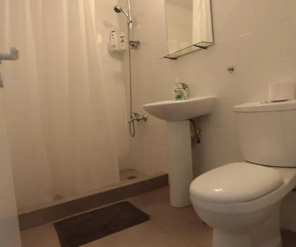 Ariadne 103 -300m From Lighthouse パ フォス