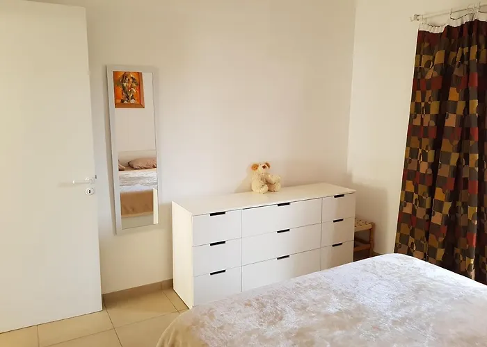 アパート Ariadne 103 -300m From Lighthouse *