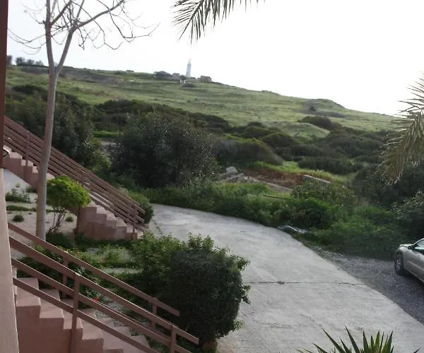 Ariadne 103 -300m From Lighthouse パ フォス