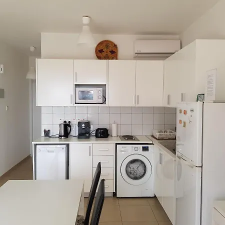 Διαμέρισμα Ariadne 103 -300m From Lighthouse Πάφος