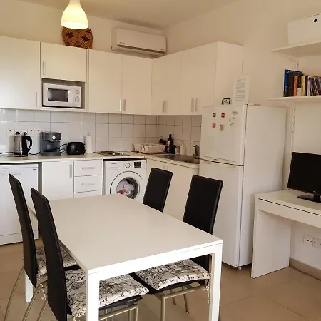 Apartment Ariadne 103 -300m From Lighthouse *