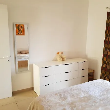 Apartment Ariadne 103 -300m From Lighthouse *