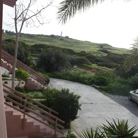 Ariadne 103 -300m From Lighthouse Paphos